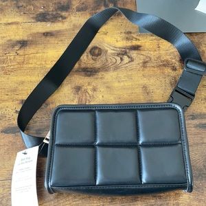 Belt Bag by Amanda Uprichard